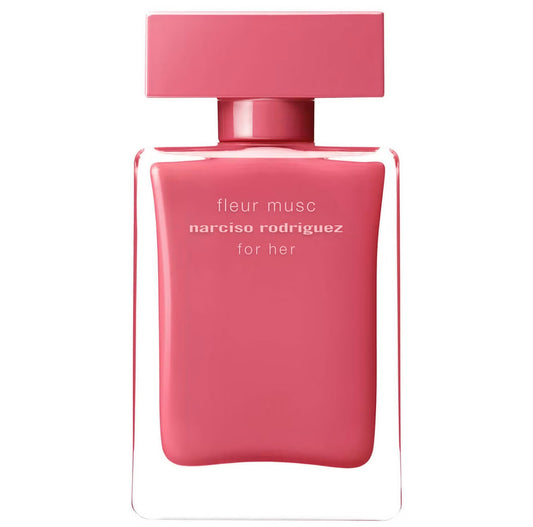 NARCISO RODRIGUEZ Fleur Musc for Her