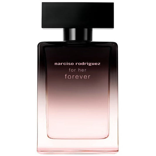 NARCISO RODRIGUEZ For Her Forever