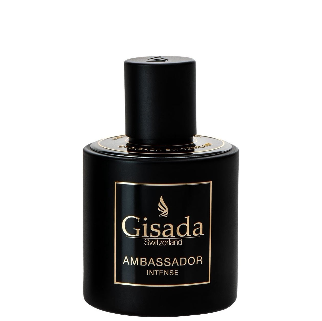 GISADA Ambassador Intense