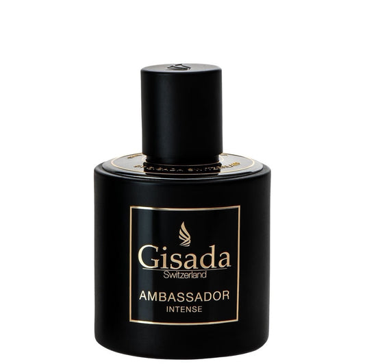GISADA Ambassador Intense