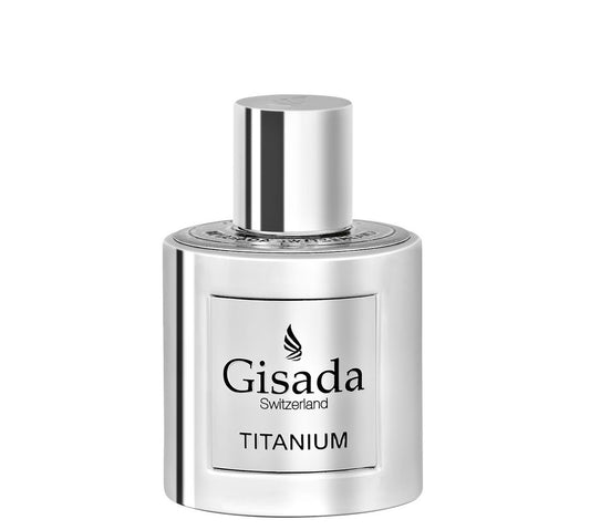 GISADA Titanium