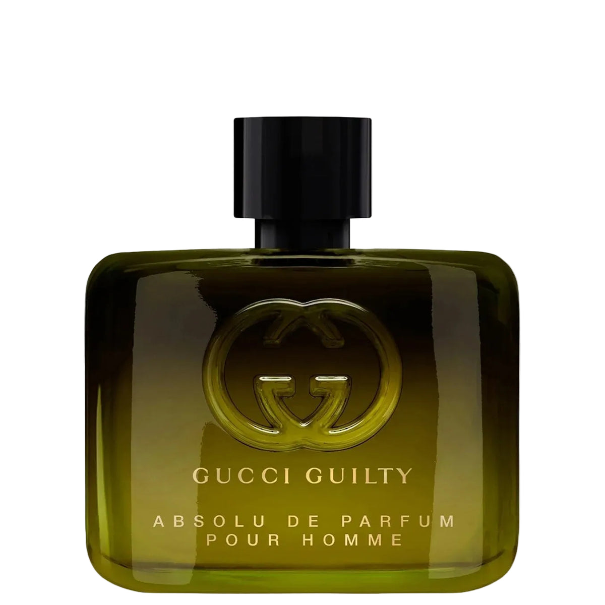 GUCCI Guilty Absolu de Parfum Pour Homme