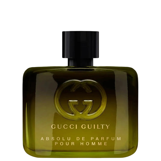 GUCCI Guilty Absolu de Parfum Pour Homme
