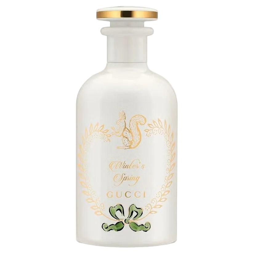 GUCCI The Alchemist's Garden Winter's Spring