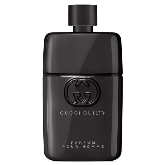 GUCCI Guilty Pour Homme