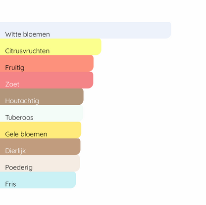 CHANEL Gabrielle Essence