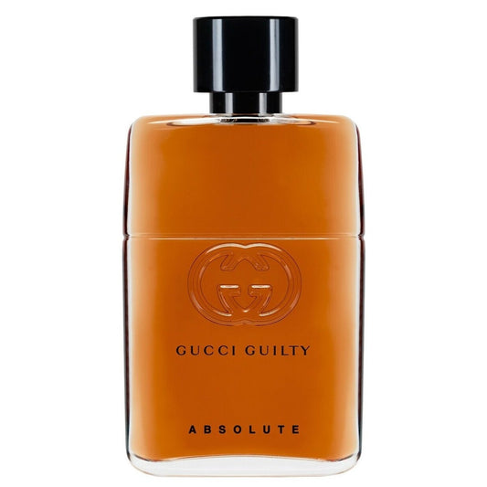 GUCCI Guilty Absolute