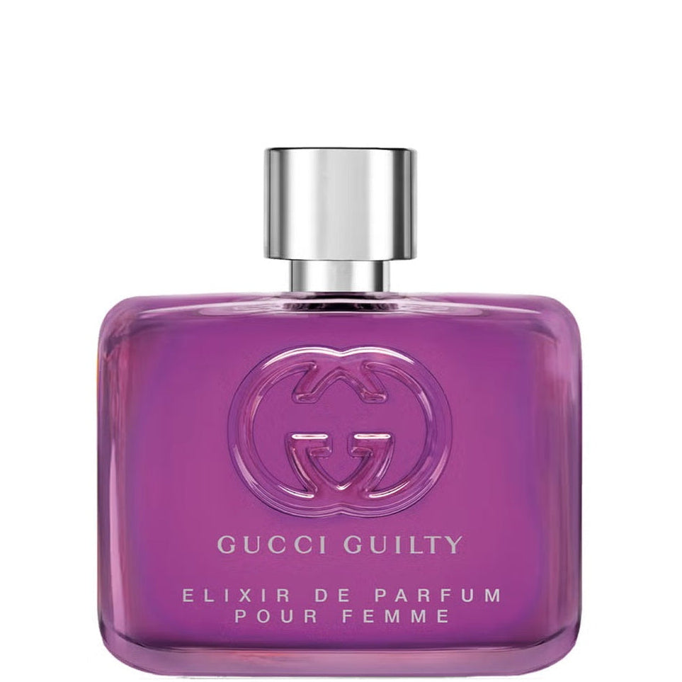 GUCCI Guilty Elixir de Parfum pour Femme