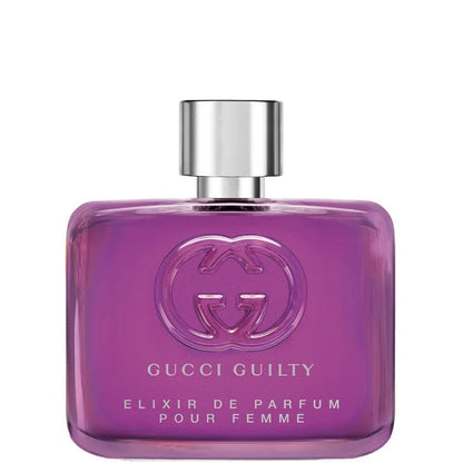GUCCI Guilty Elixir de Parfum pour Femme