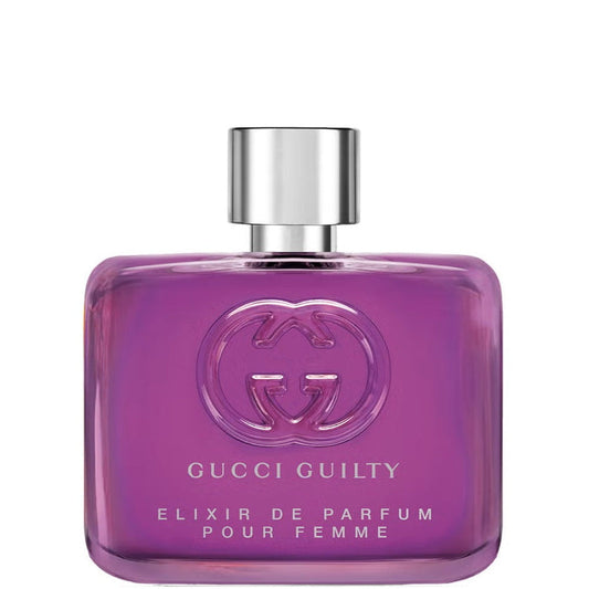 GUCCI Guilty Elixir de Parfum pour Femme