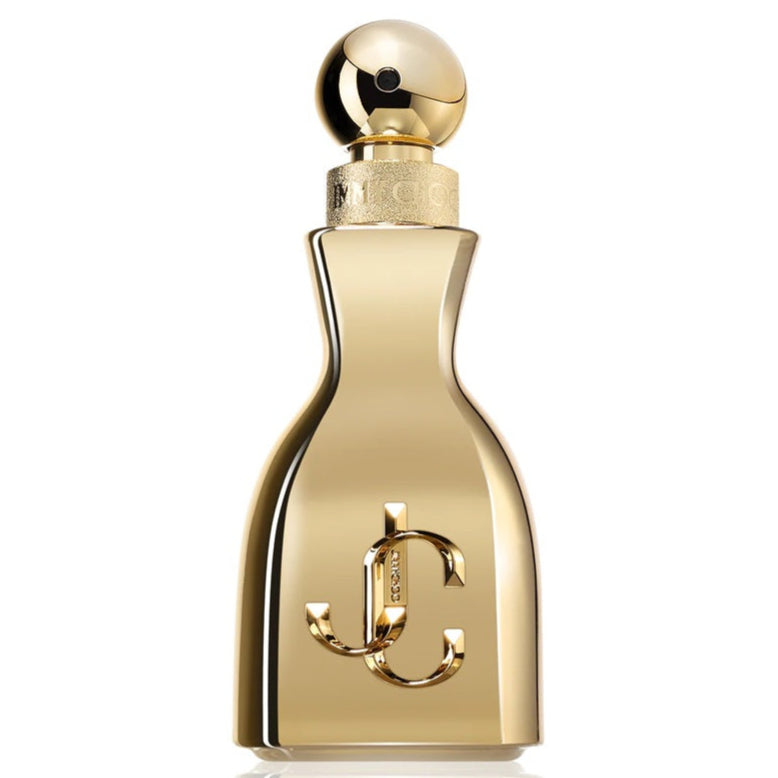 JIMMY CHOO I Want Choo Le Parfum