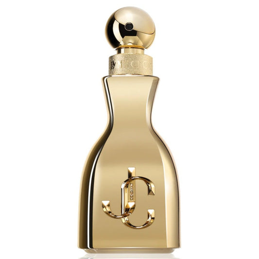 JIMMY CHOO I Want Choo Le Parfum