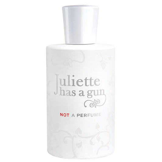 JULIETTE HAS A GUN Not A Perfume