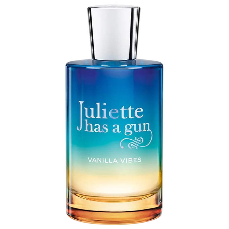 JULIETTE HAS A GUN Vanilla Vibes
