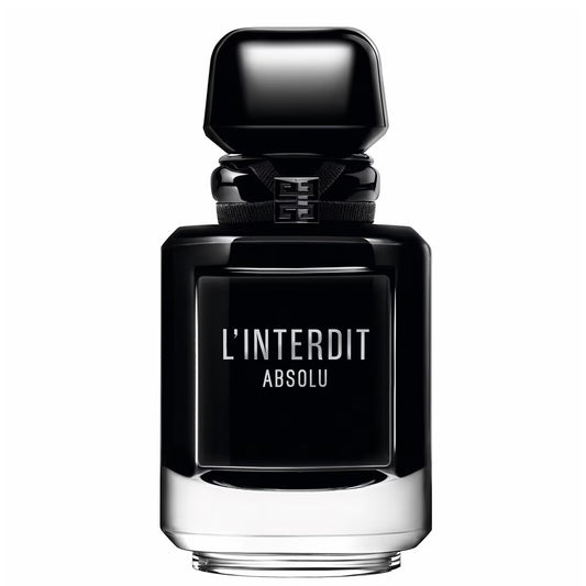 GIVENCHY L'Interdit Absolu