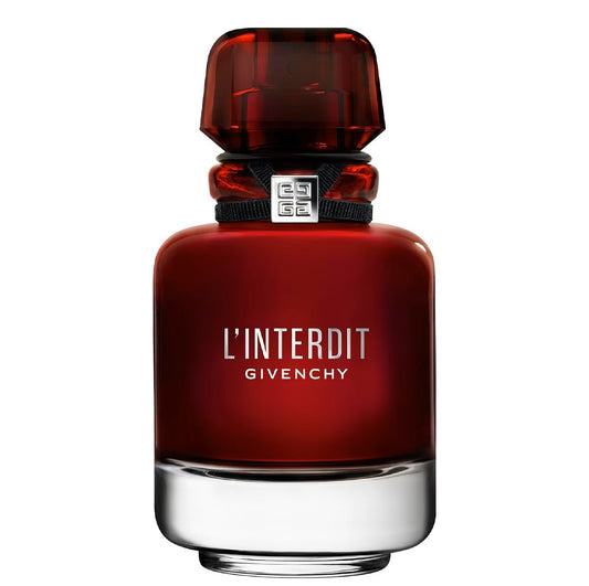 GIVENCHY L'Interdit Rouge