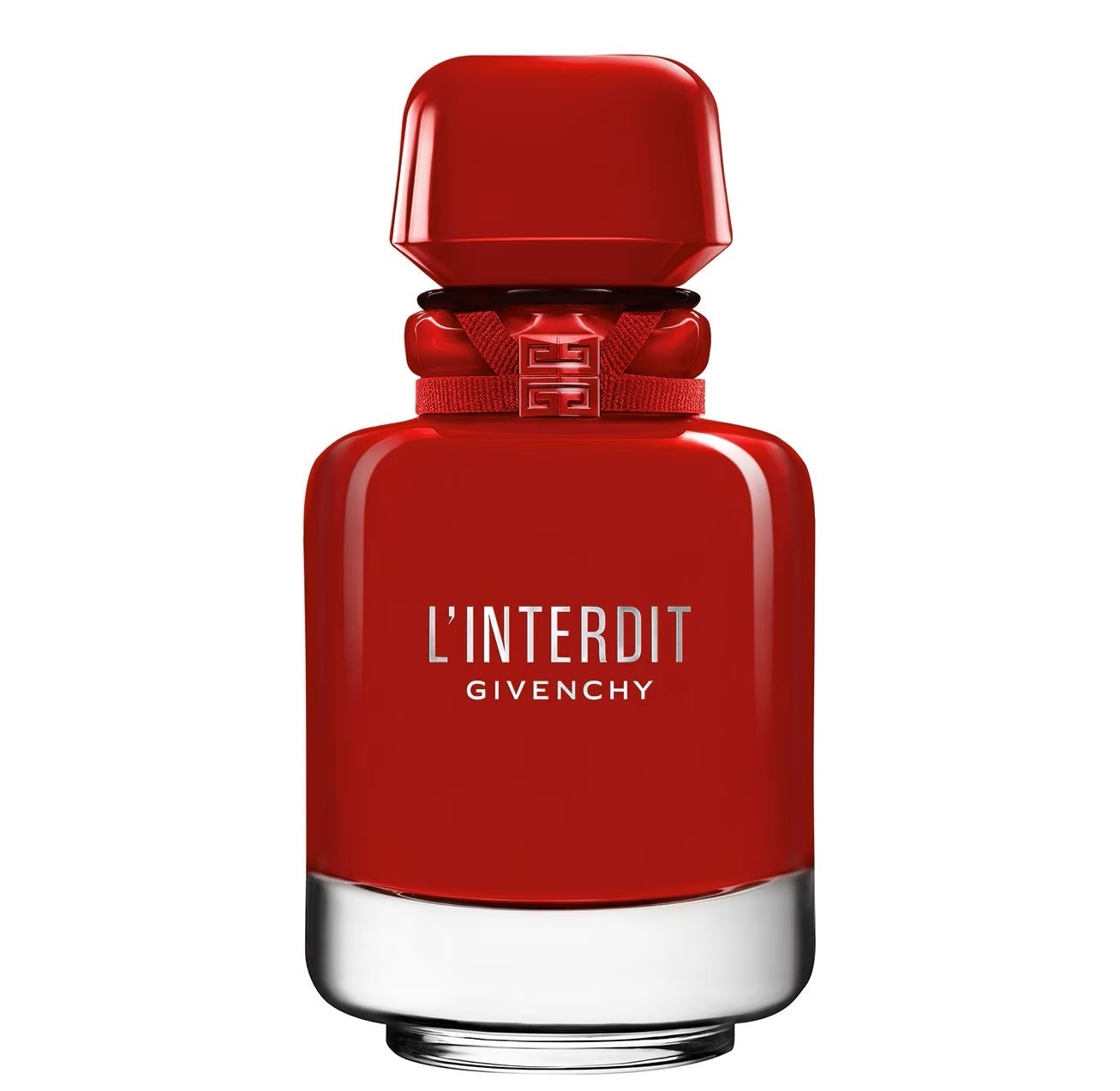 GIVENCHY L'Interdit Rouge Ultime