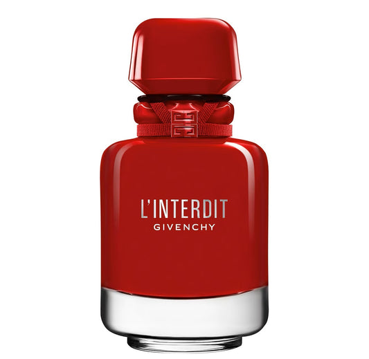GIVENCHY L'Interdit Rouge Ultime
