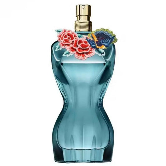 JEAN PAUL GAULTIER La Belle Fleur Terrible
