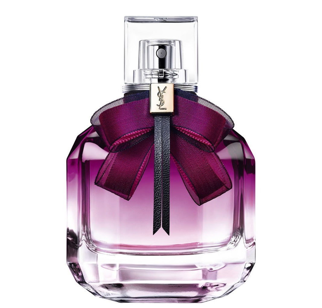 YVES SAINT LAURENT Mon Paris Intensement