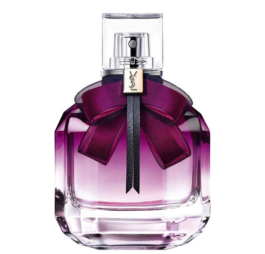 YVES SAINT LAURENT Mon Paris Intensement