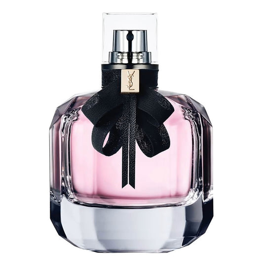 YVES SAINT LAURENT Mon Paris