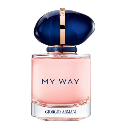 GIORGIO ARMANI My Way