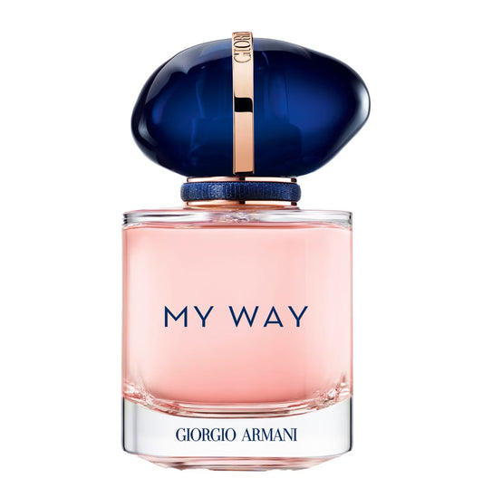 GIORGIO ARMANI My Way