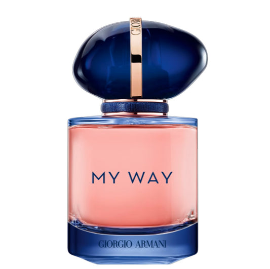 GIORGIO ARMANI My Way Intense