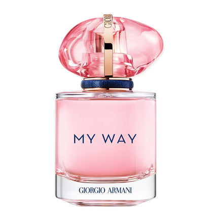 GIORGIO ARMANI My Way Nectar