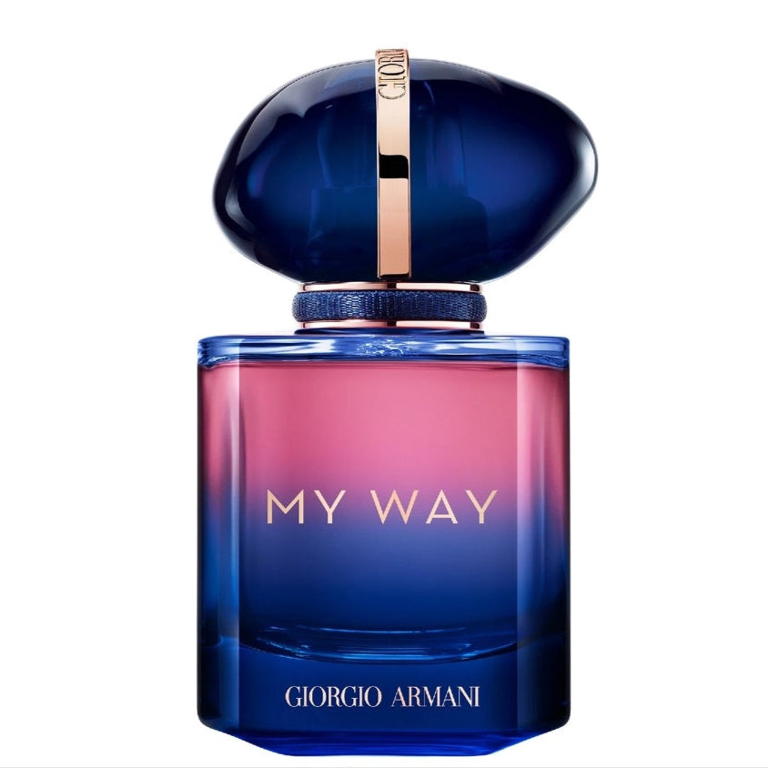 GIORGIO ARMANI My Way