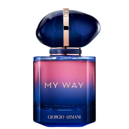 GIORGIO ARMANI My Way