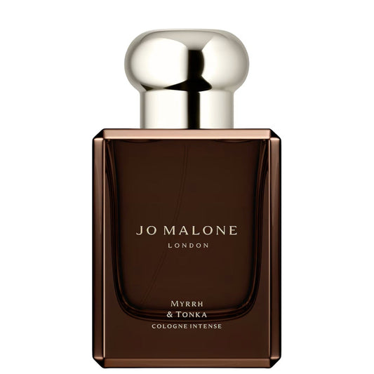 JO MALONE Myrrh & Tonka