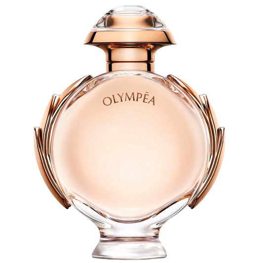 RABANNE Olympéa
