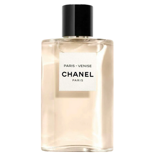 CHANEL Paris - Venice