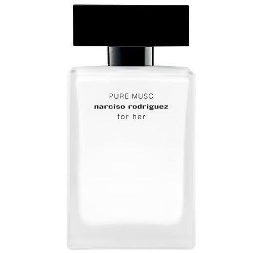 NARCISO RODRIGUEZ Pure Musc for Her