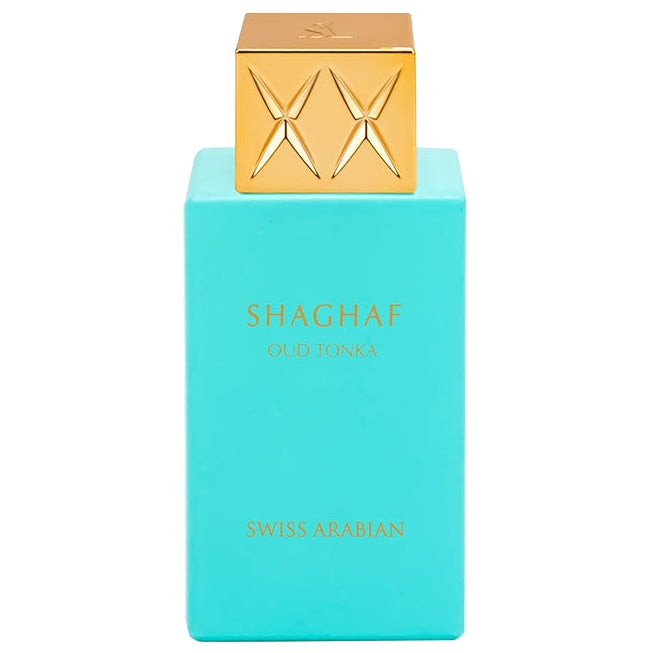 SWISS ARABIAN Shaghaf Oud Tonka