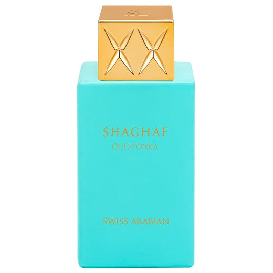 SWISS ARABIAN Shaghaf Oud Tonka