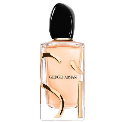 GIORGIO ARMANI Sì Intense