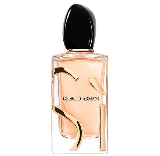 GIORGIO ARMANI Sì Intense
