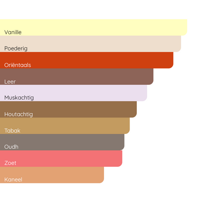GOLDFIELD&BANKS Silky Woods