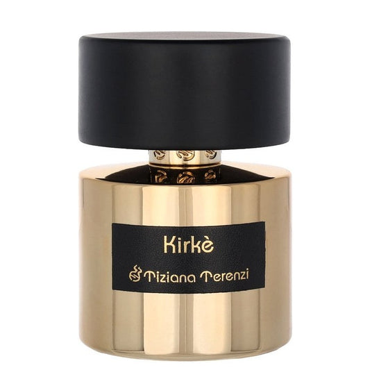TIZIANA TERENZI Kirkè