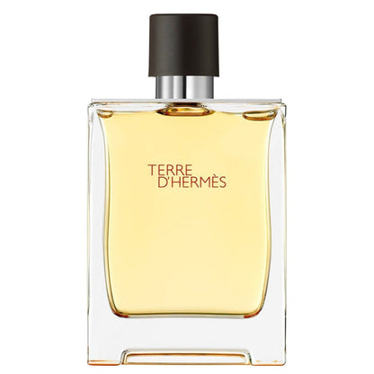 HERMÈS Terre d'Hermès