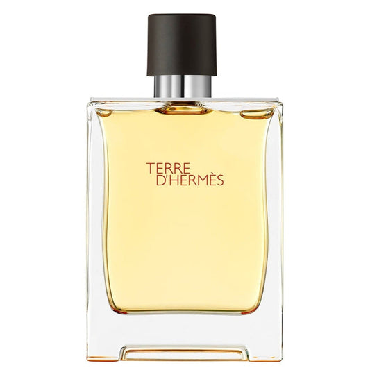 HERMÈS Terre d'Hermès