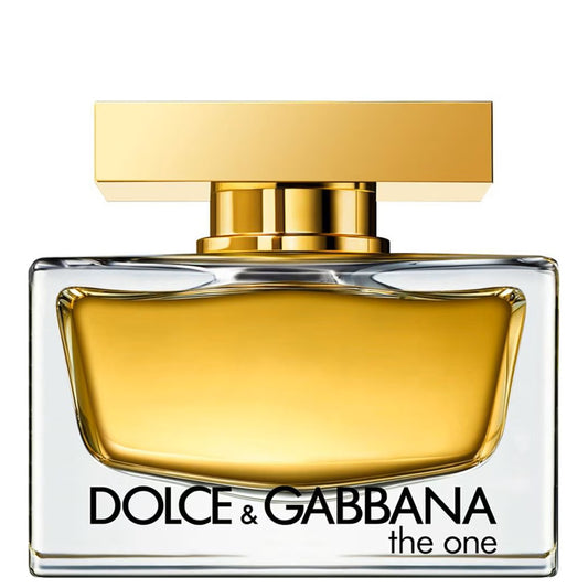 DOLCE&GABBANA The One