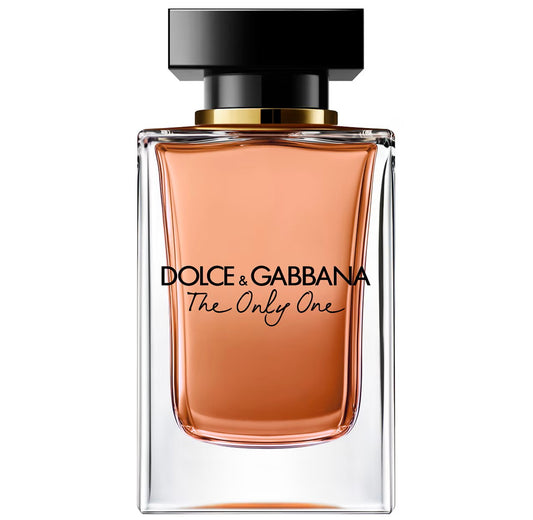 DOLCE&GABBANA The Only One