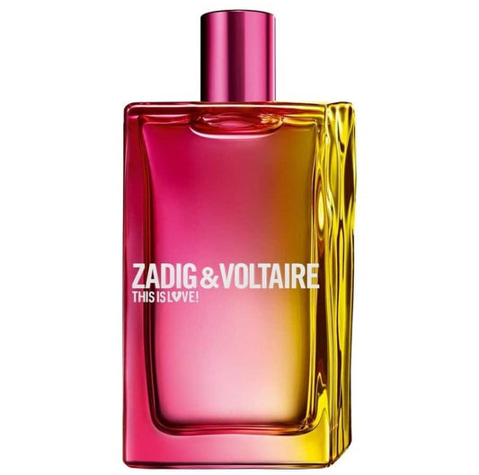 ZADIG&VOLTAIRE This Is Love!