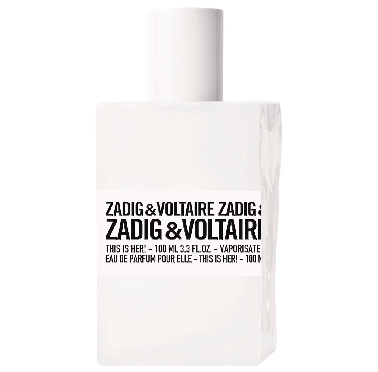 ZADIG&VOLTAIRE This is Her!