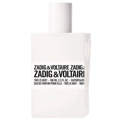 ZADIG&VOLTAIRE This is Her!