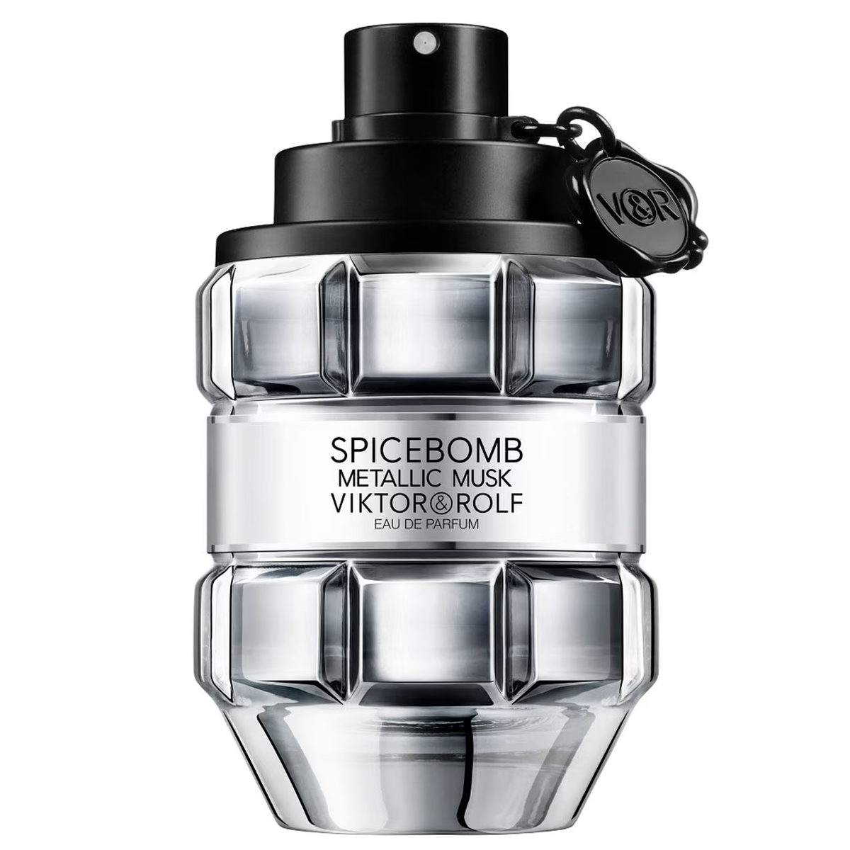 VIKTOR&ROLF Spicebomb Metallic Musk